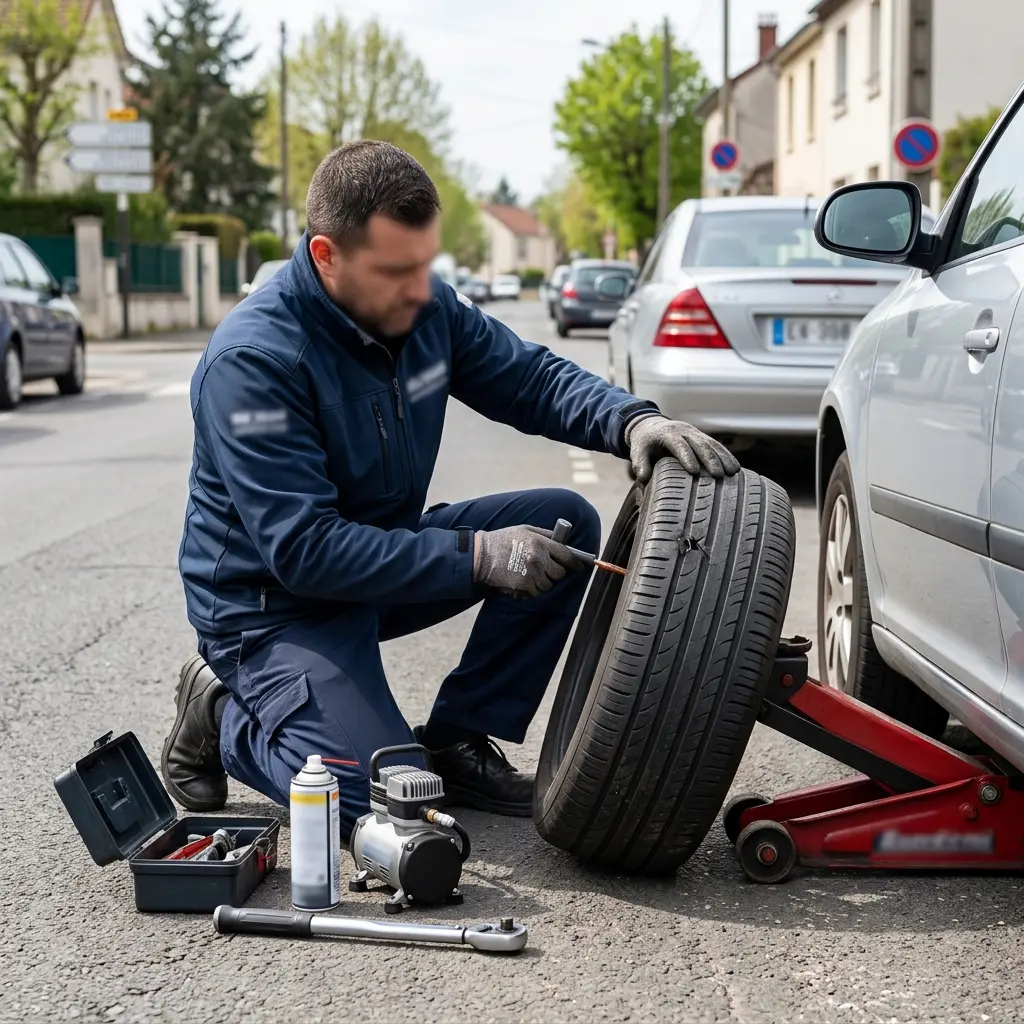 Pourquoi nous choisir à Noisy-le-Sec