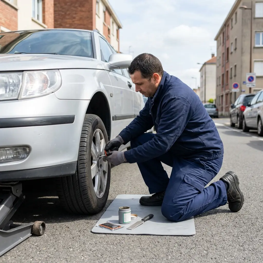 Besoin d'un dépannage rapide à Bondy ?