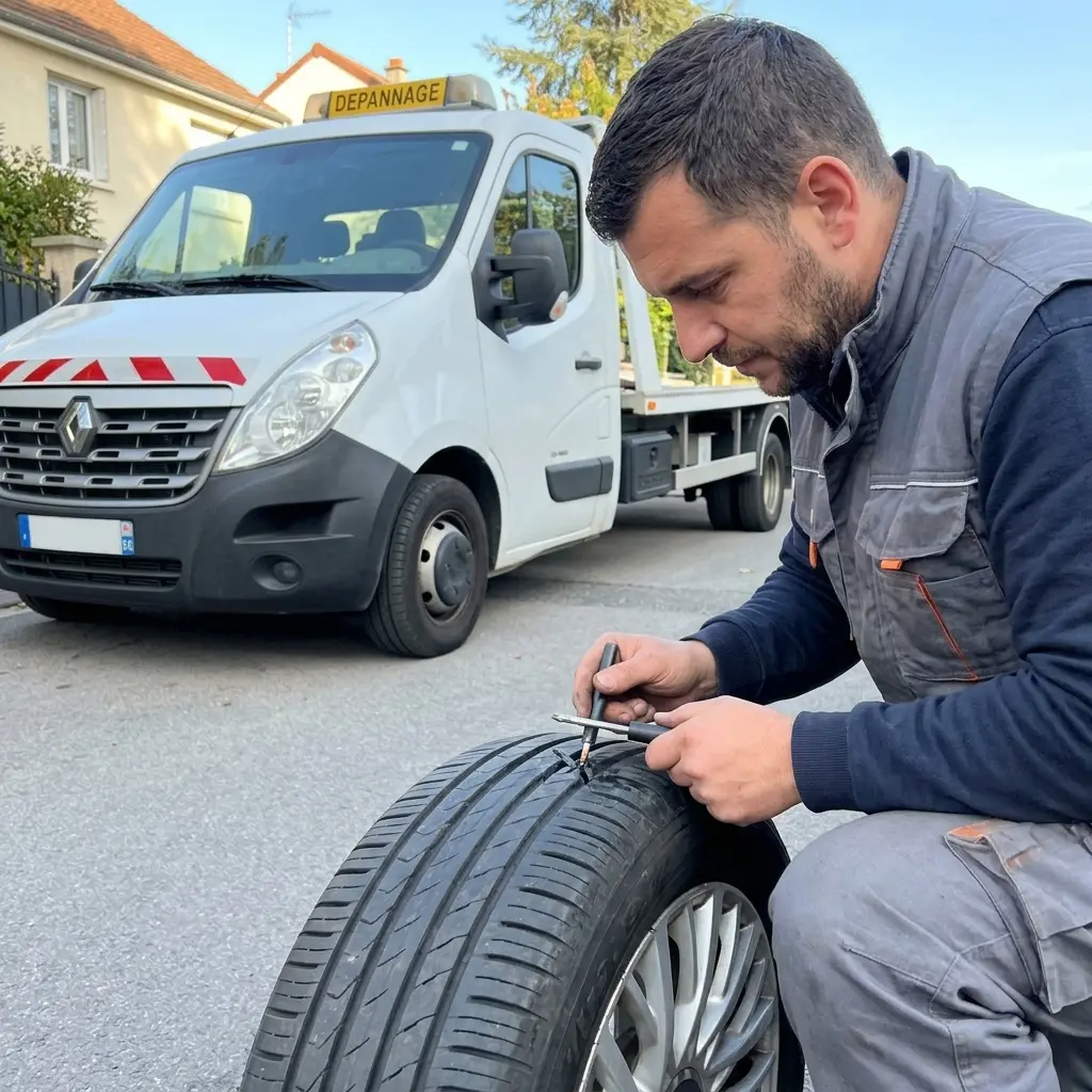 Besoin d'une intervention rapide à Livry-Gargan ?