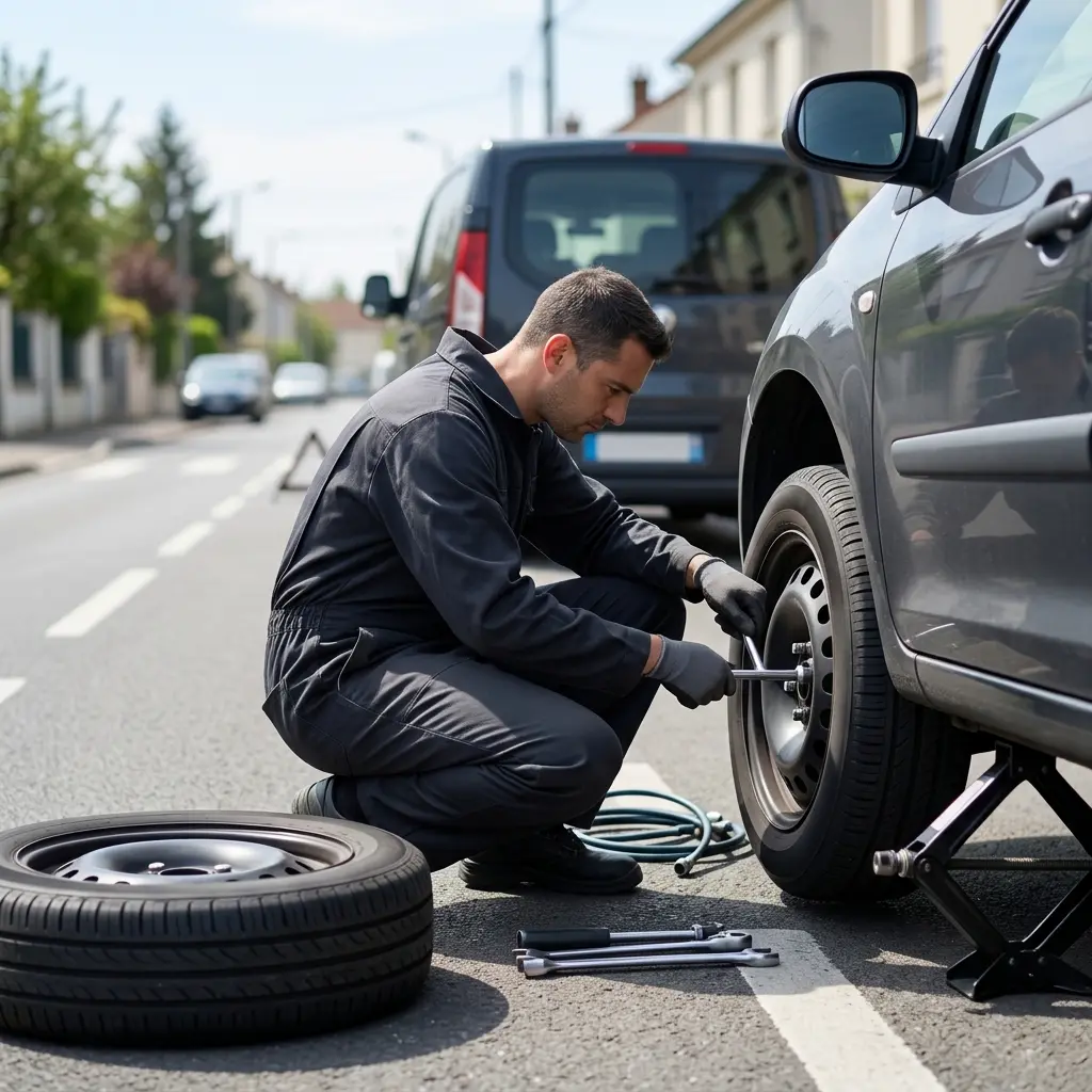 Une approche technique pour un remplacement sécurisé