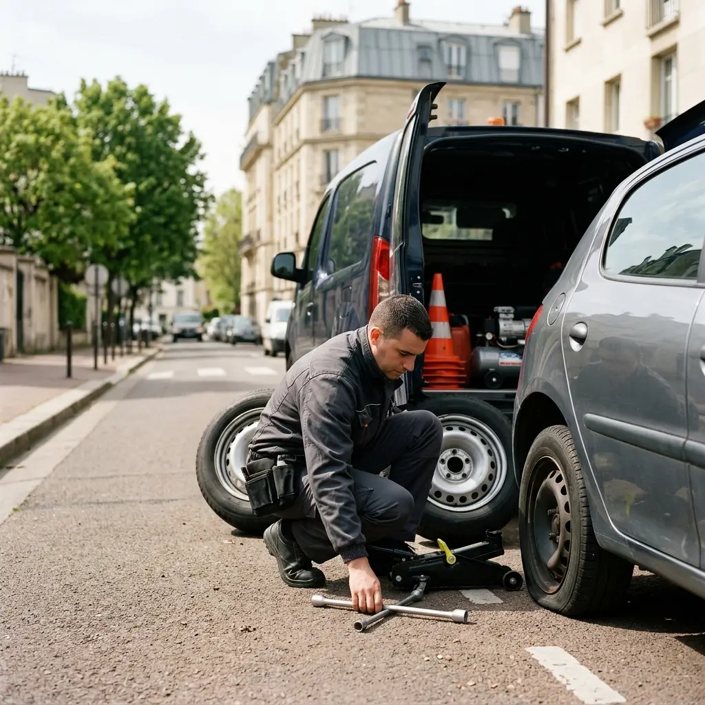 Pourquoi nous choisir pour votre dépannage à Saint-Denis