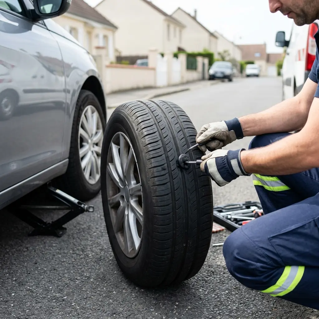 Un diagnostic précis pour un remplacement rapide