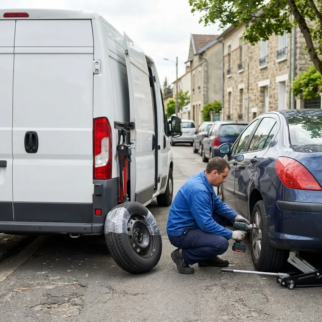 Une approche technique pour un dépannage efficace