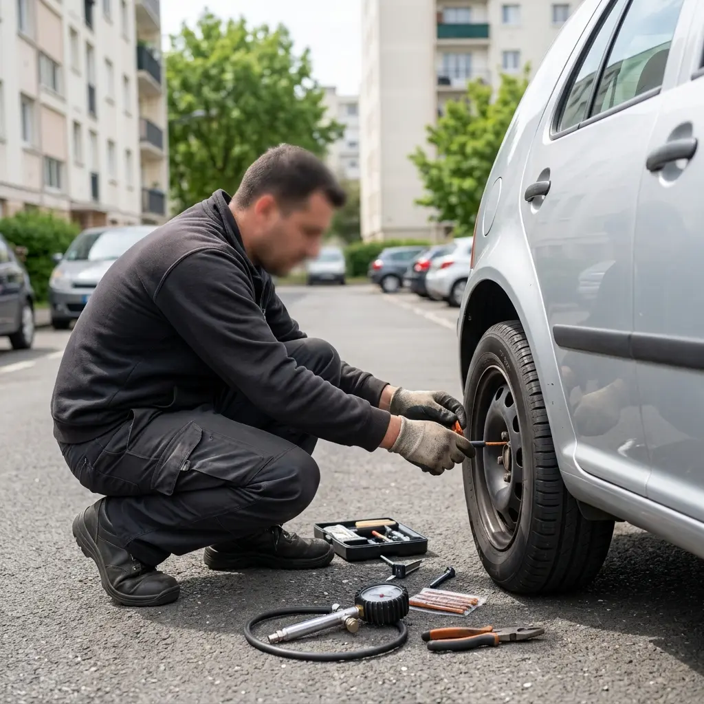 Pourquoi choisir notre équipe à Aubervilliers ?