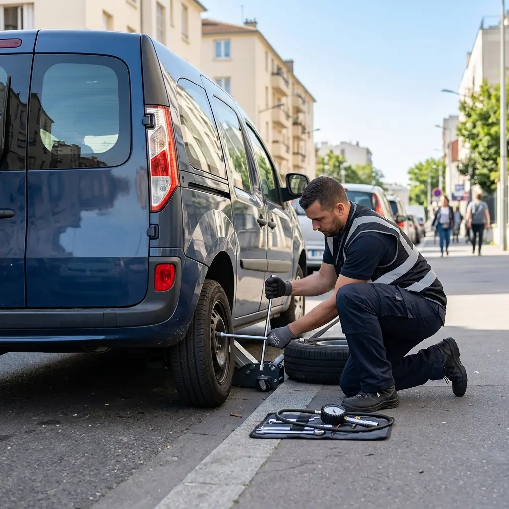 Besoin d'une aide rapide à Aubervilliers ?