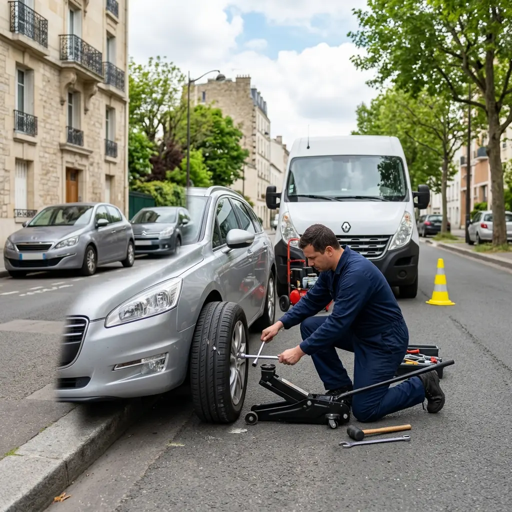 Notre approche technique pour you remettre en route