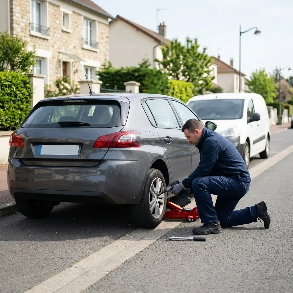 Une approche technique pour un remplacement sécurisé
