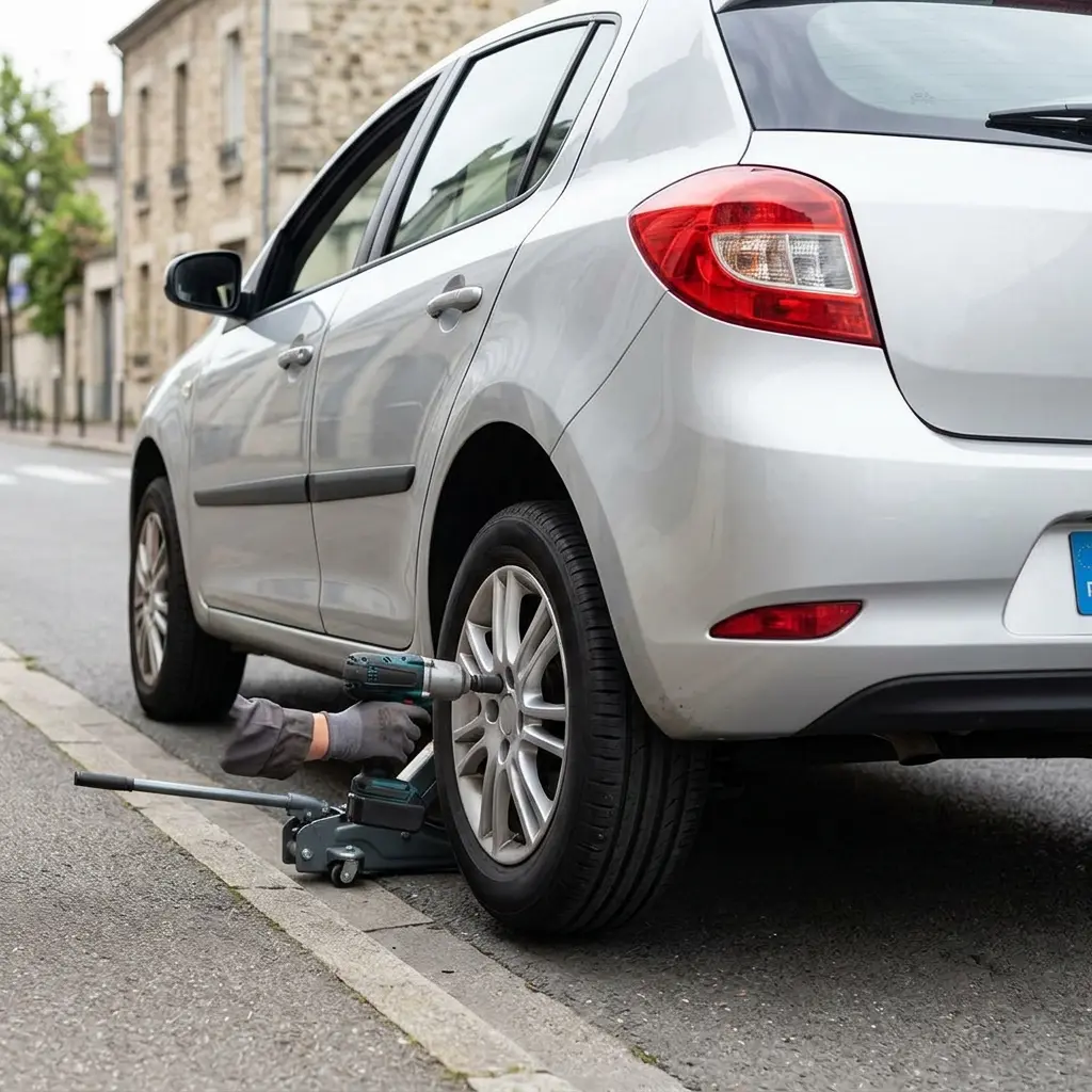 Une assistance auto transparente et efficace pour votre trajet