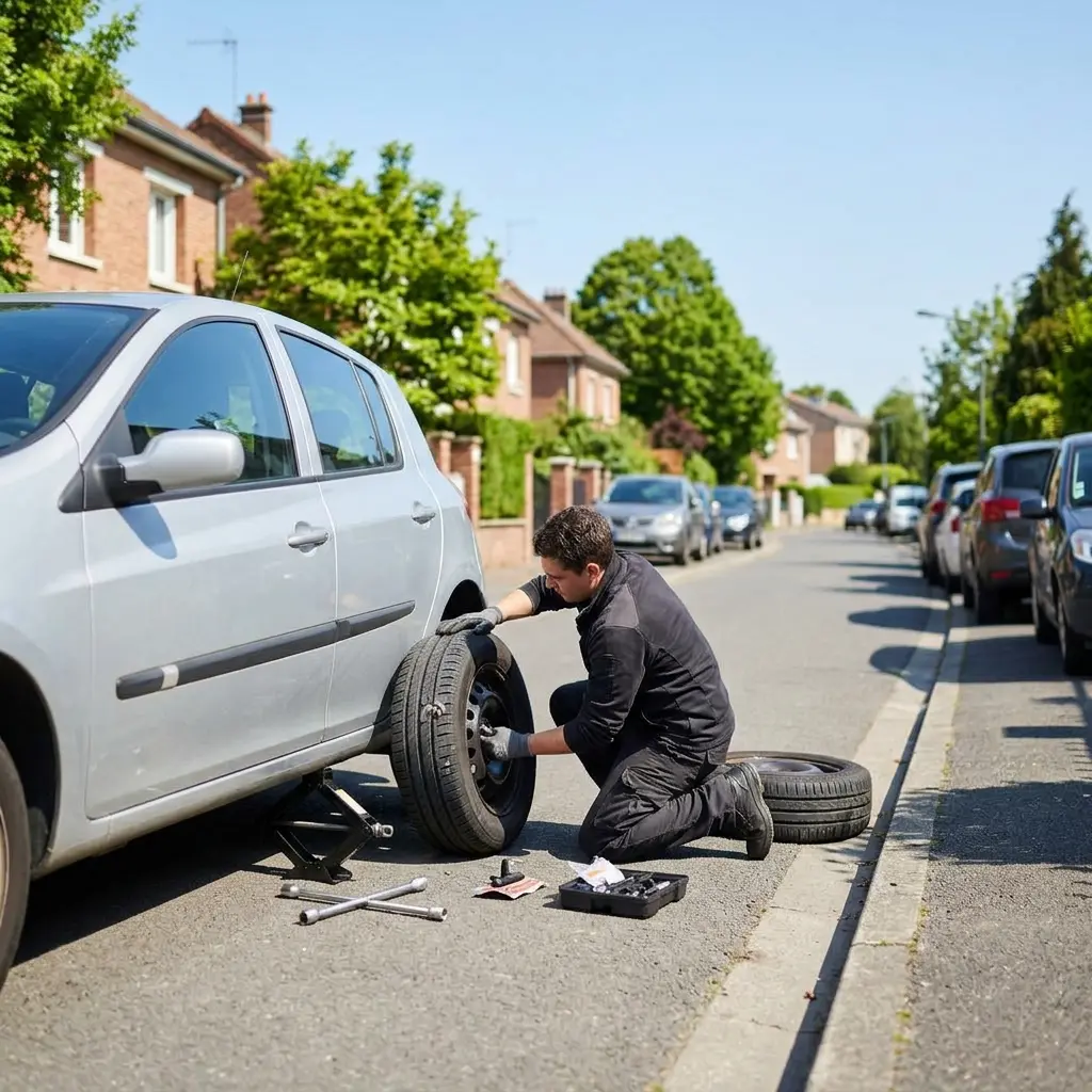 Pourquoi nous choisir pour votre dépannage au Raincy ?