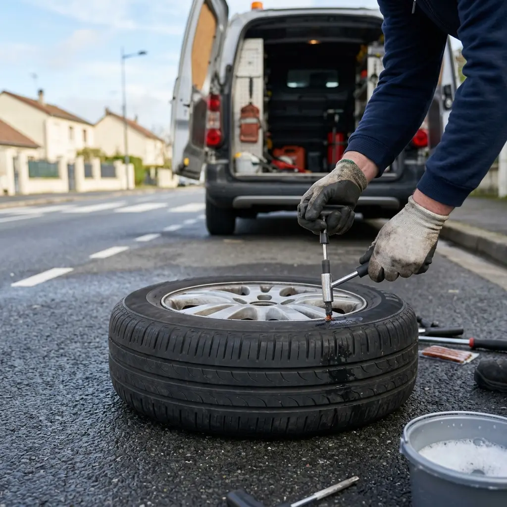 Une approche technique pour un dépannage sans faille