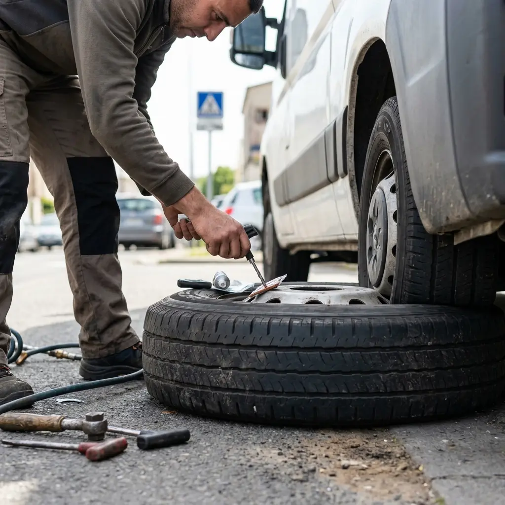 Pourquoi nous choisir pour votre dépannage au Bourget ?