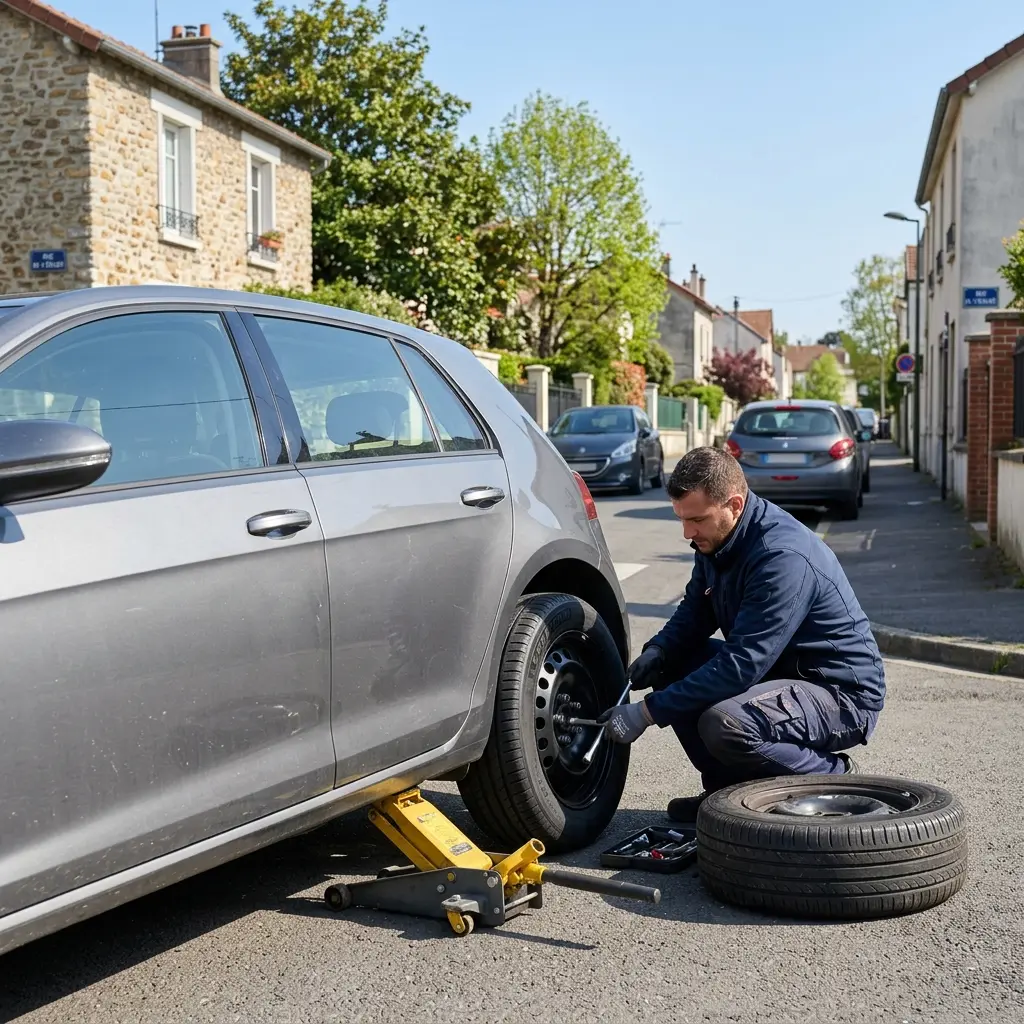 Notre approche technique pour un dépannage rapide