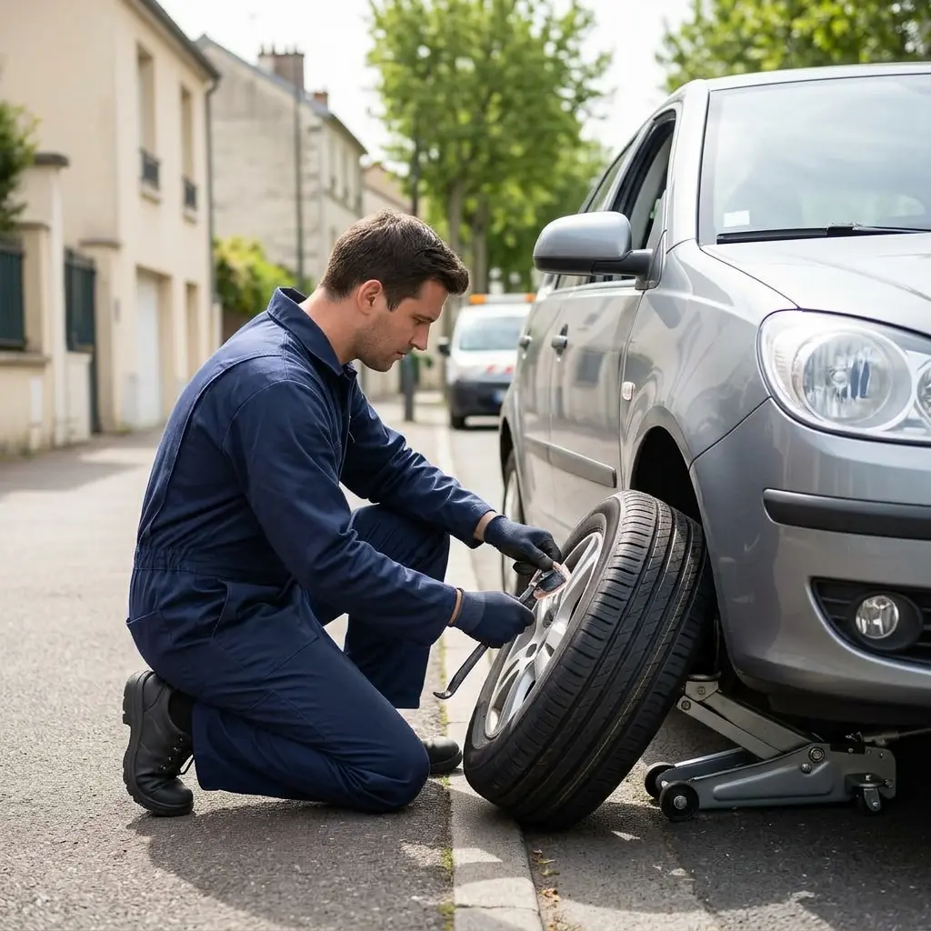 Pourquoi nous choisir pour votre dépannage à Neuilly-Plaisance