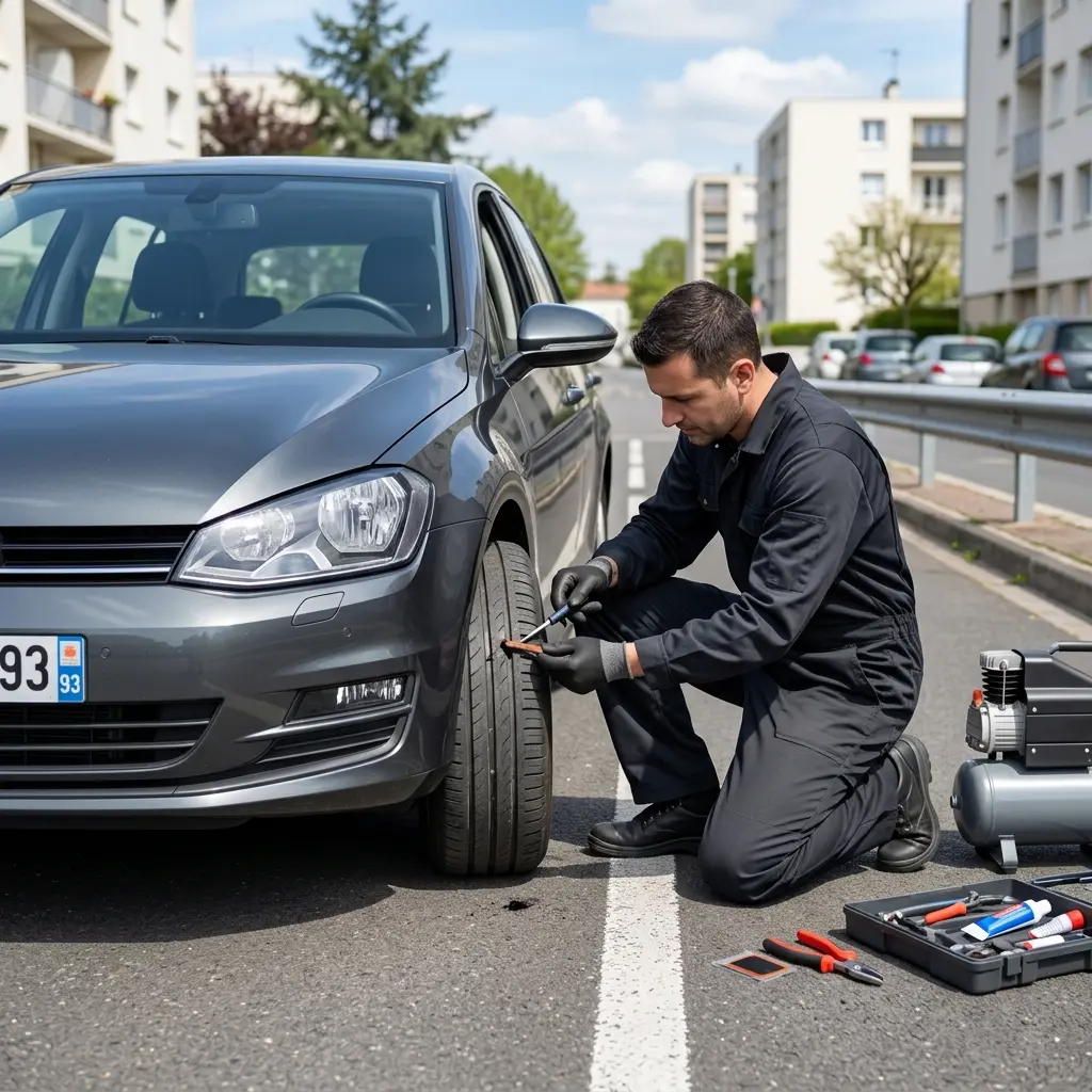 Besoin d'une intervention rapide à Neuilly-Plaisance ?