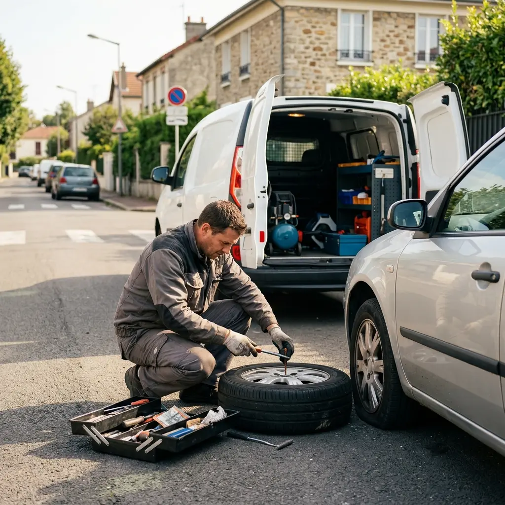 Une méthode rigoureuse pour un dépannage efficace