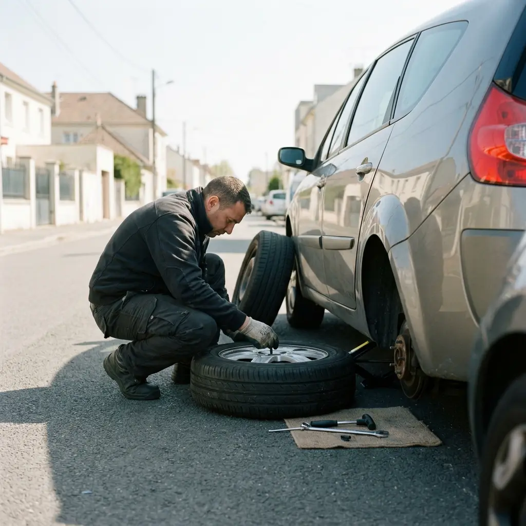 Un accompagnement fiable pour tous vos besoins en dépannage