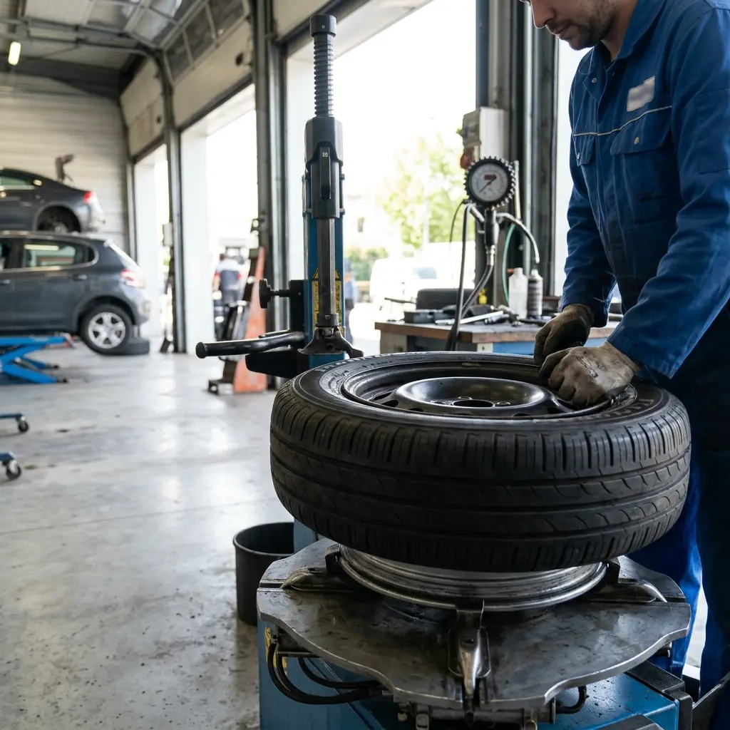 Besoin d'une intervention rapide à Pierrefitte-sur-Seine ?