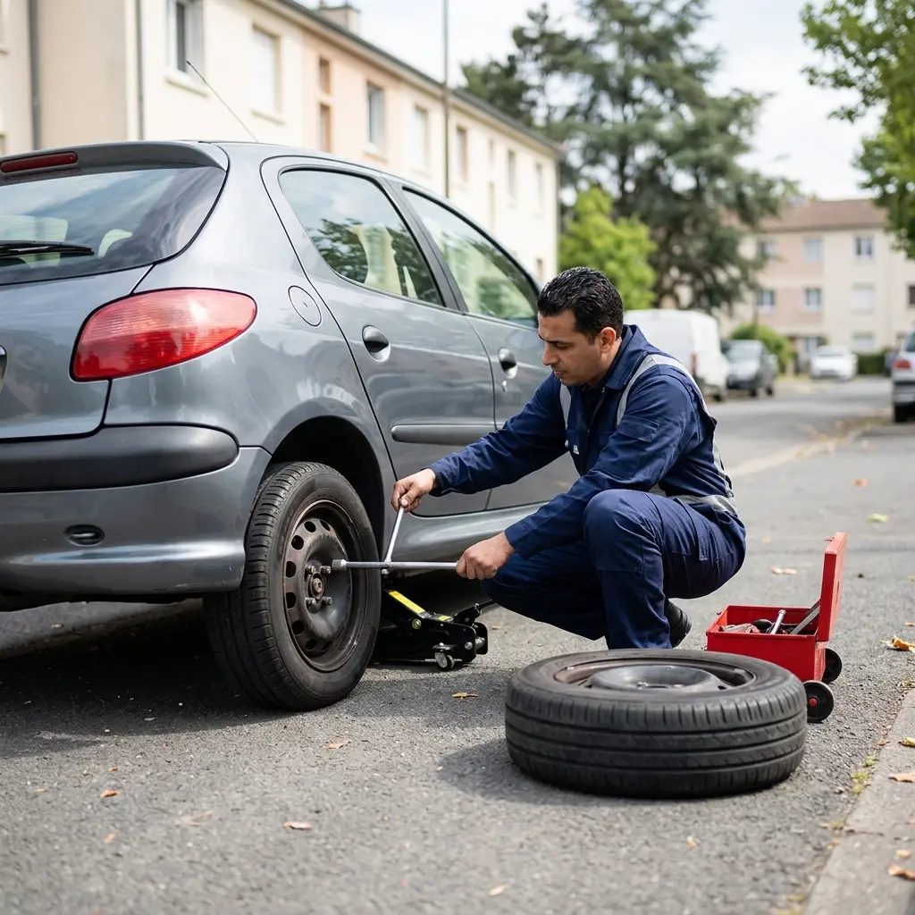 Pourquoi nous choisir pour votre dépannage à Clichy-sous-Bois ?