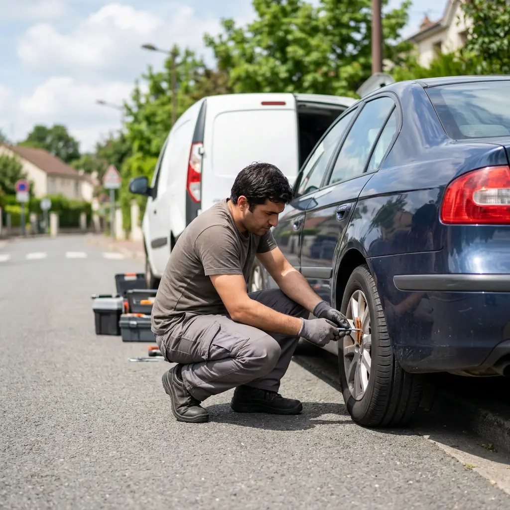 Une approche technique pour un dépannage efficace