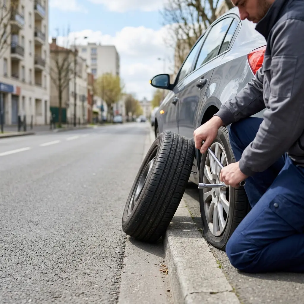 Besoin d'une aide rapide à Villetaneuse ?
