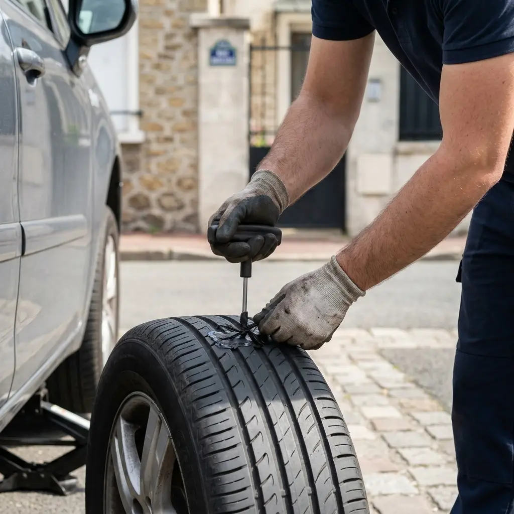 Un service de proximité pour rouler sereinement
