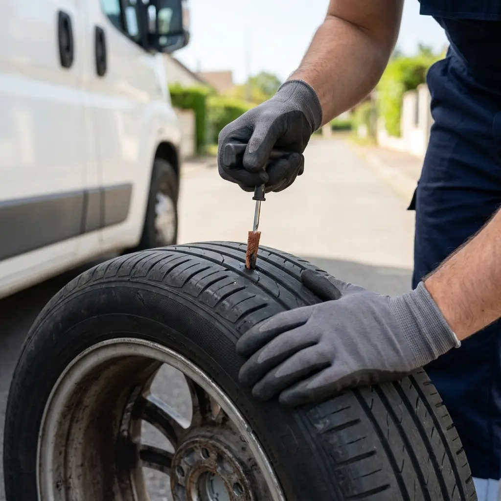 Une solution fiable pour reprendre la route en toute confiance