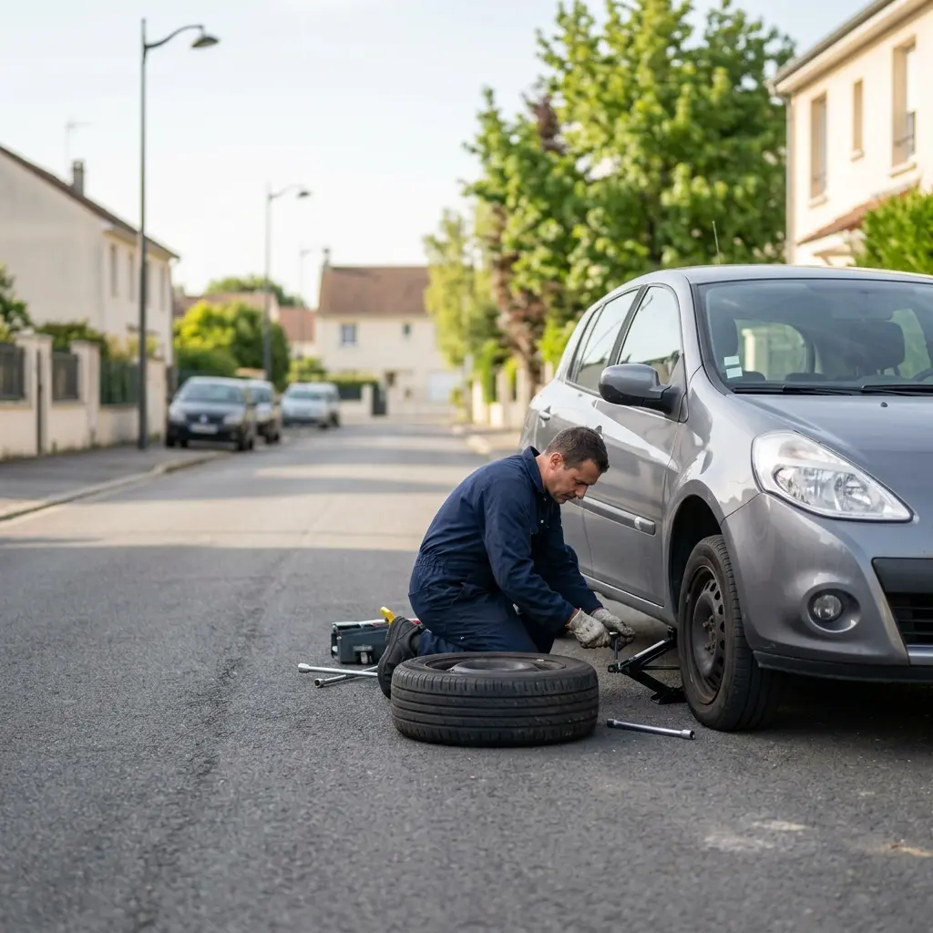 Un diagnostic précis pour un remplacement rapide