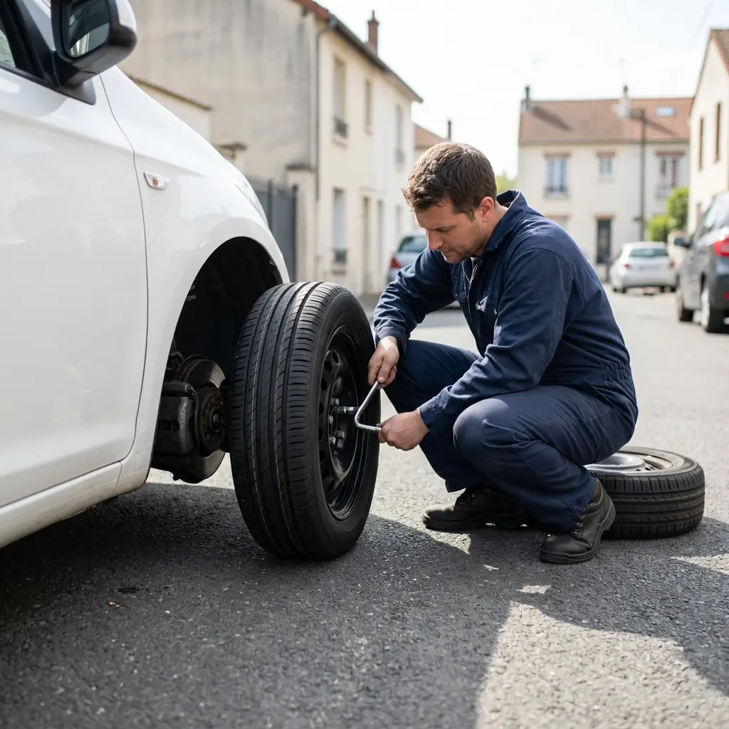 Un service de dépannage fiable et transparent pour votre véhicule