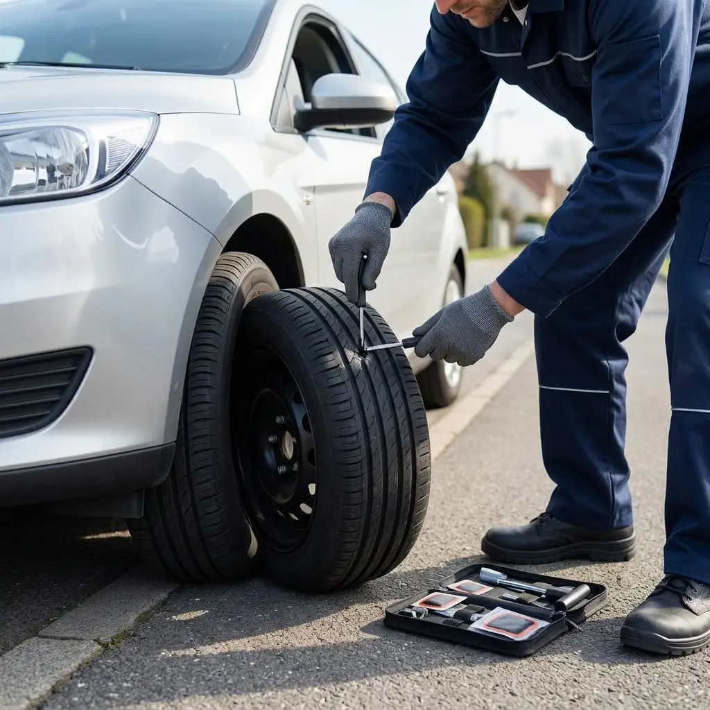 Pourquoi nous choisir pour votre dépannage à Drancy ?