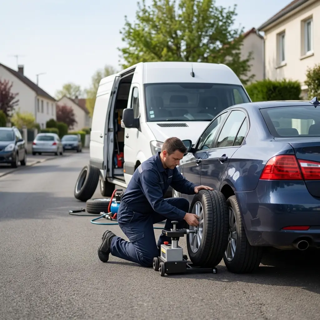 Une approche technique pour un dépannage fiable
