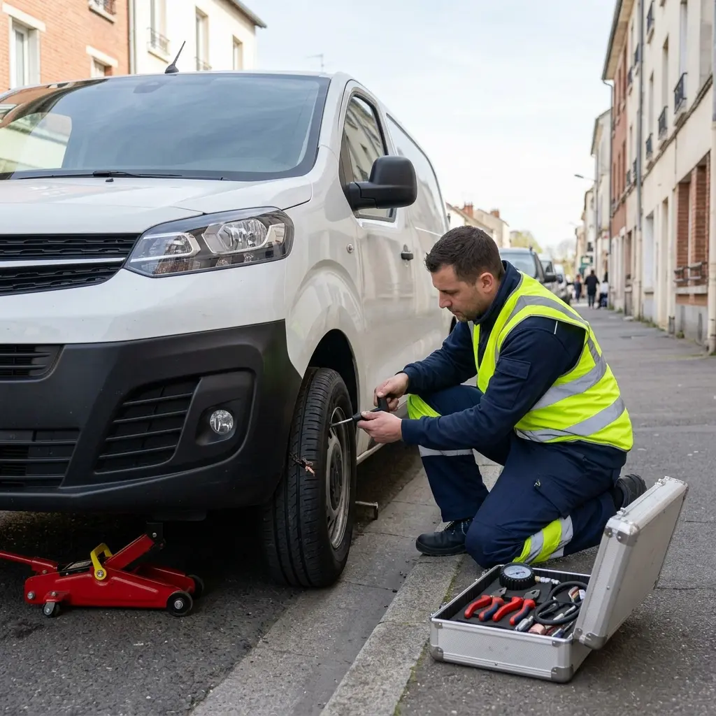 Besoin d'une intervention rapide à Épinay-sur-Seine ?