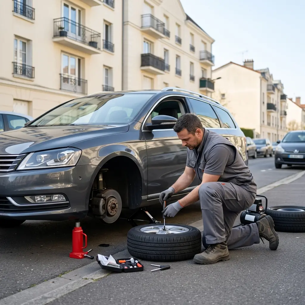 Pourquoi nous choisir pour votre dépannage à Fontenay-sous-Bois