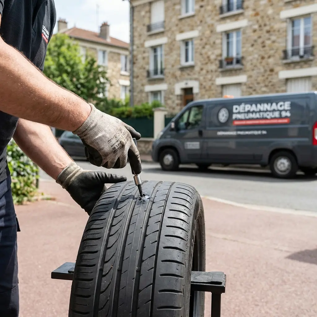 Comment se déroule l'intervention à Fontenay-sous-Bois ?