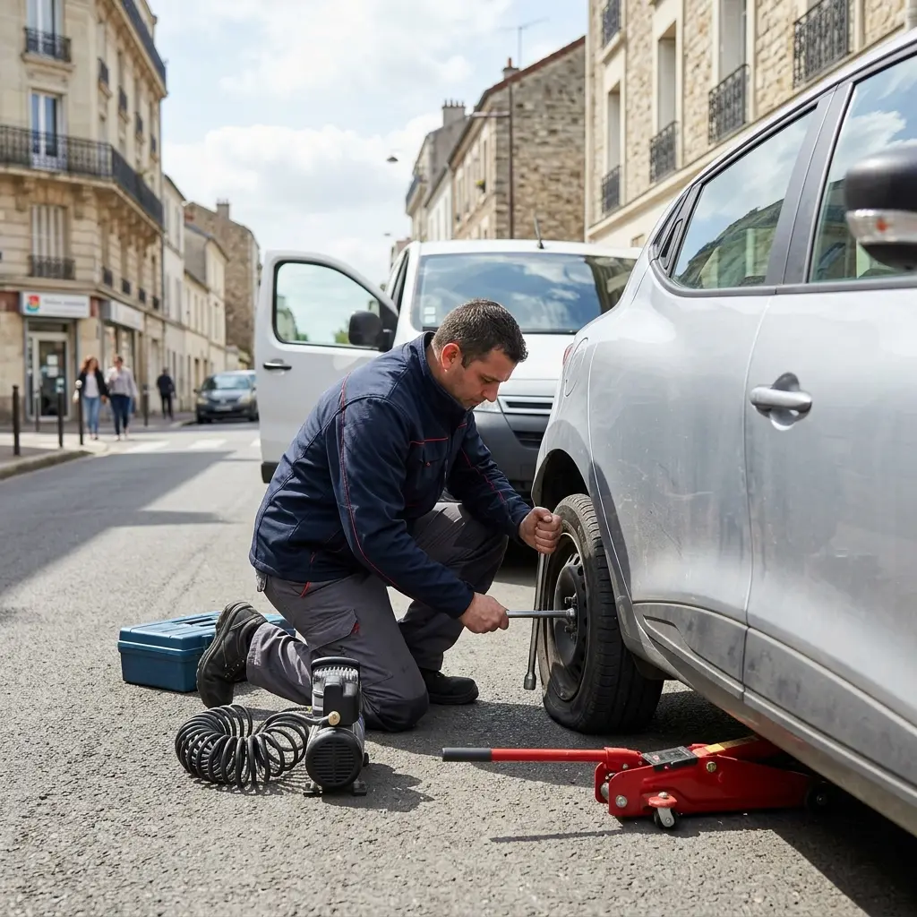 Pourquoi choisir notre expertise à Alfortville ?