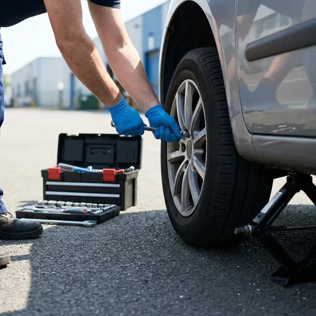 Un service de dépannage fiable et transparent pour votre tranquillité