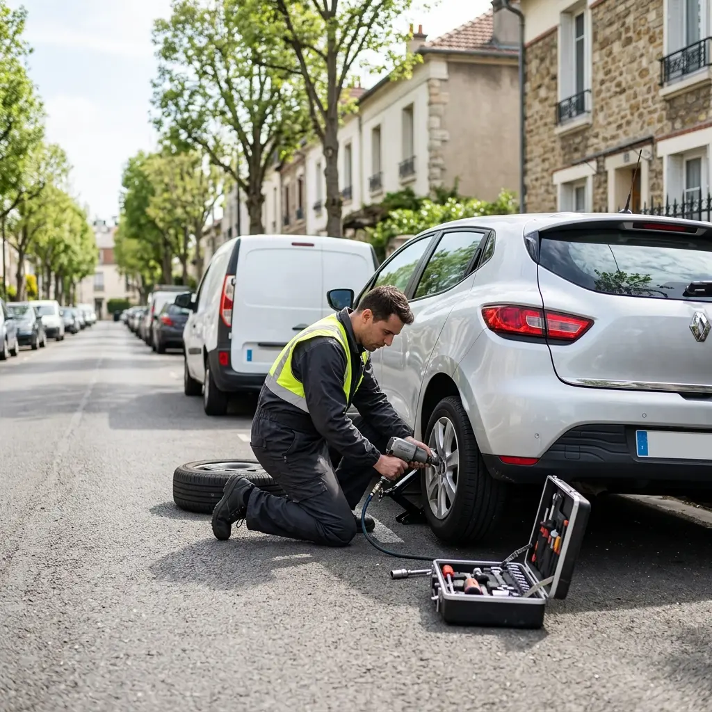 Une approche technique pour un dépannage efficace