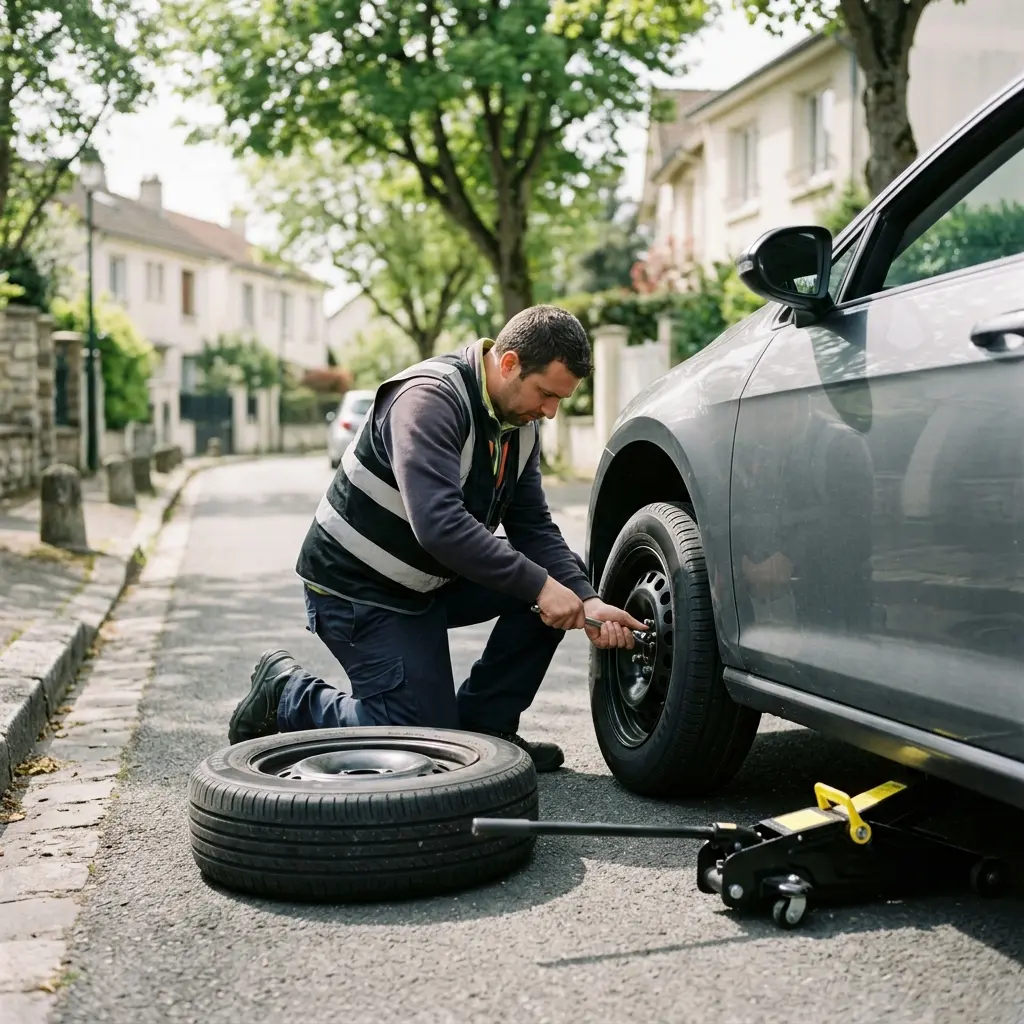 Une approche technique pour un remplacement sécurisé
