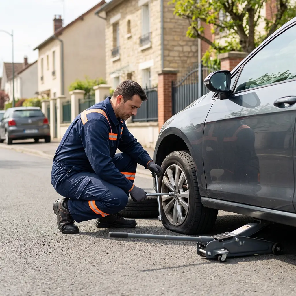 Pourquoi nous choisir pour votre dépannage au Perreux-sur-Marne ?