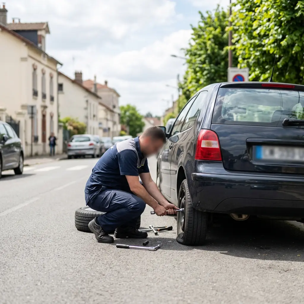 Besoin d'une intervention rapide au Perreux-sur-Marne ?