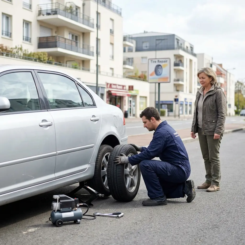 Pourquoi nous choisir pour votre dépannage à Ivry-sur-Seine