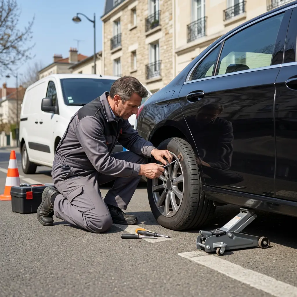 Pourquoi nous choisir à Charenton-le-Pont ?