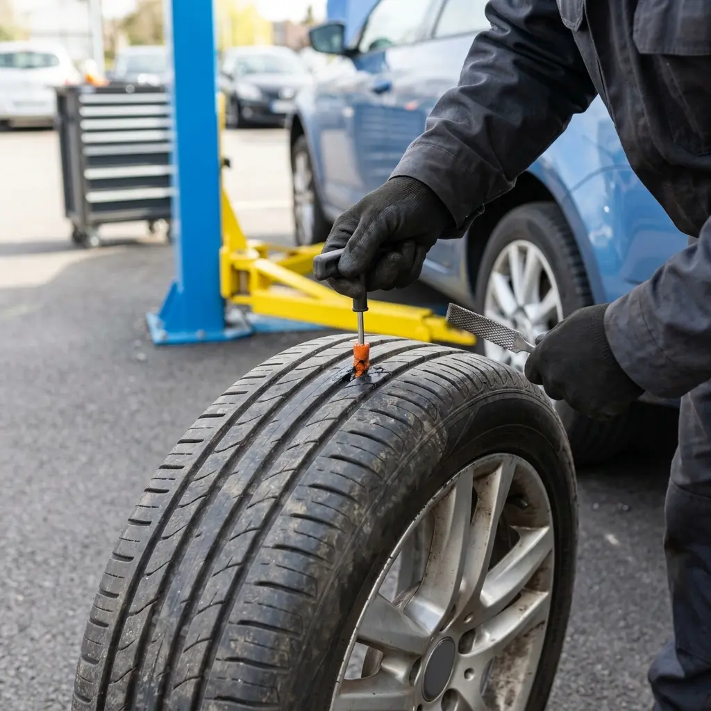 Une solution fiable pour reprendre la route sereinement