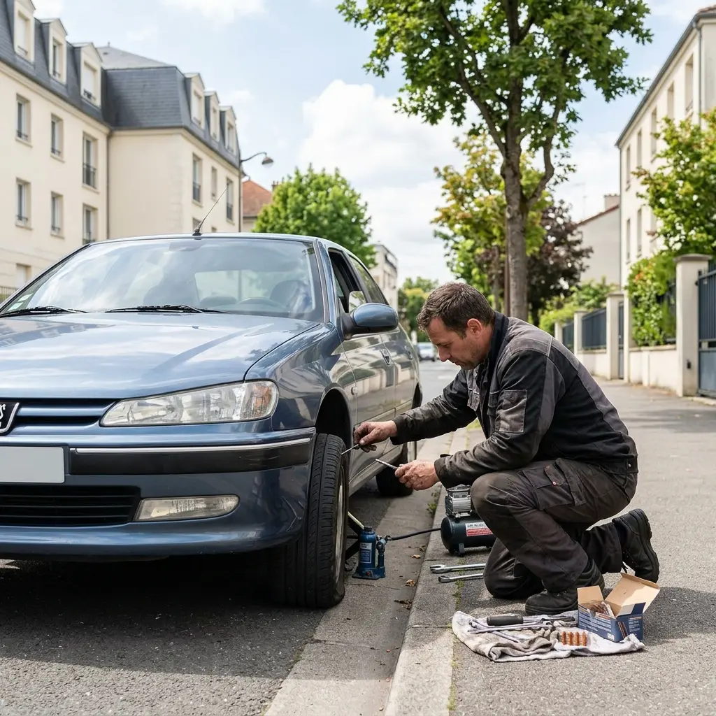 Notre approche technique pour you sortir de l'impasse