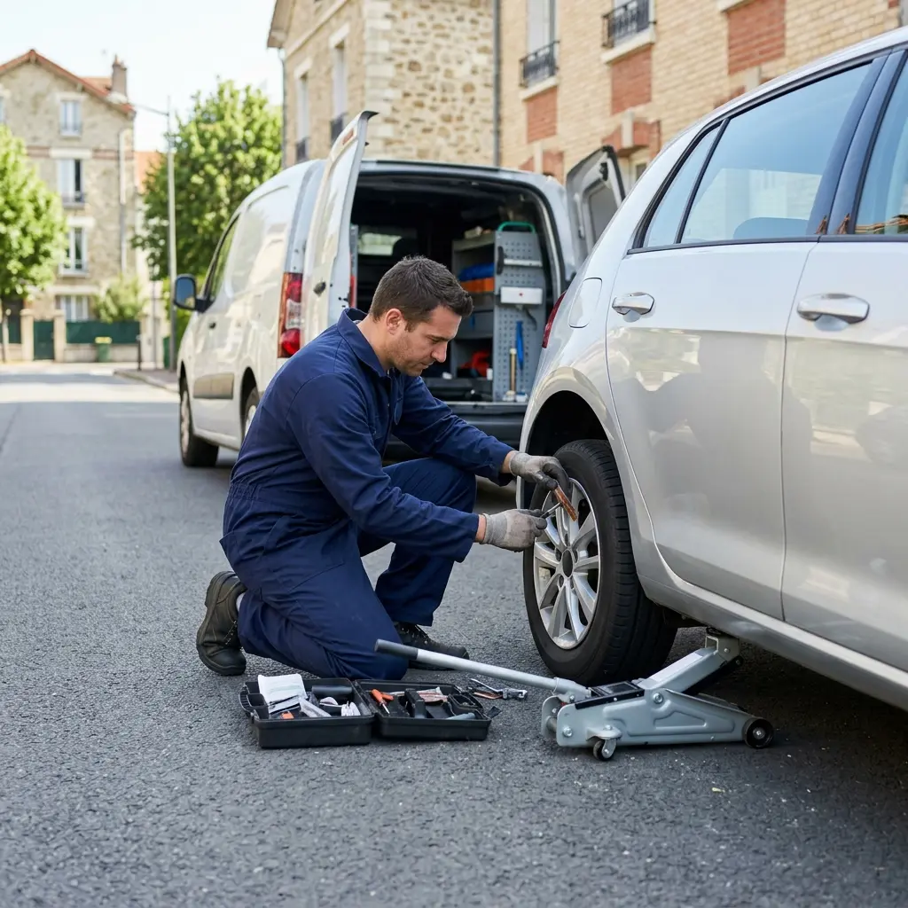 Un diagnostic précis pour un dépannage rapide
