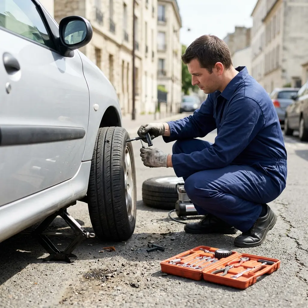 Pourquoi nous choisir pour votre dépannage à Gentilly ?