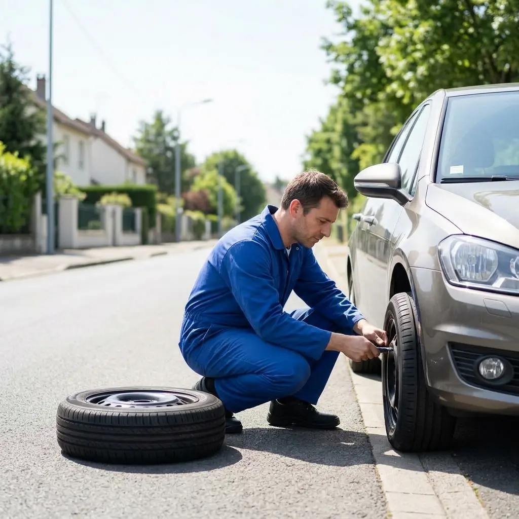 Besoin d'une intervention rapide à Villeneuve-le-Roi ?