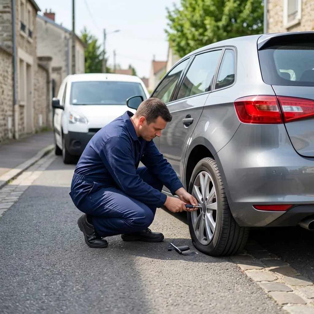Pourquoi nous choisir pour votre dépannage à Thiais ?