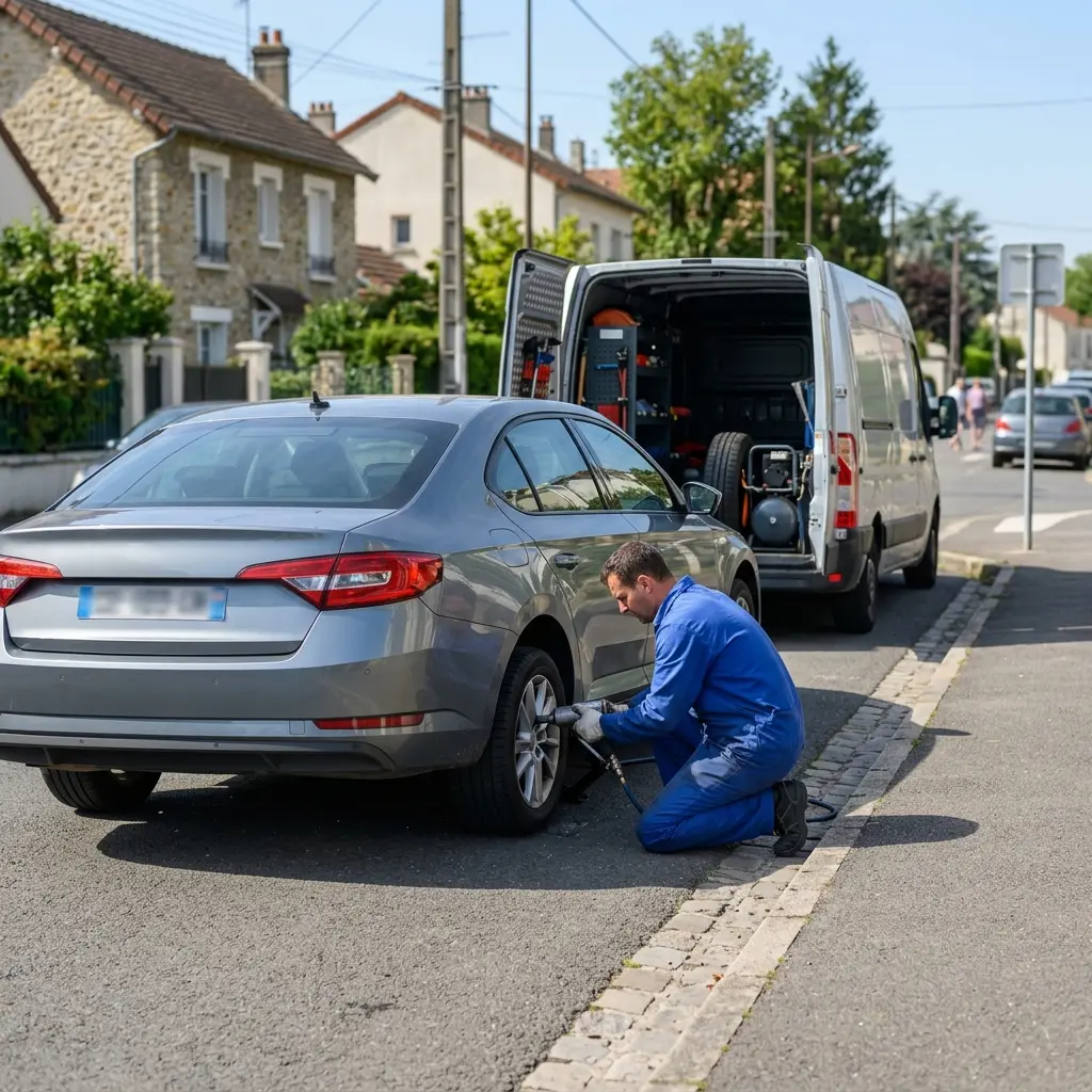 Pourquoi nous choisir à Bry-sur-Marne