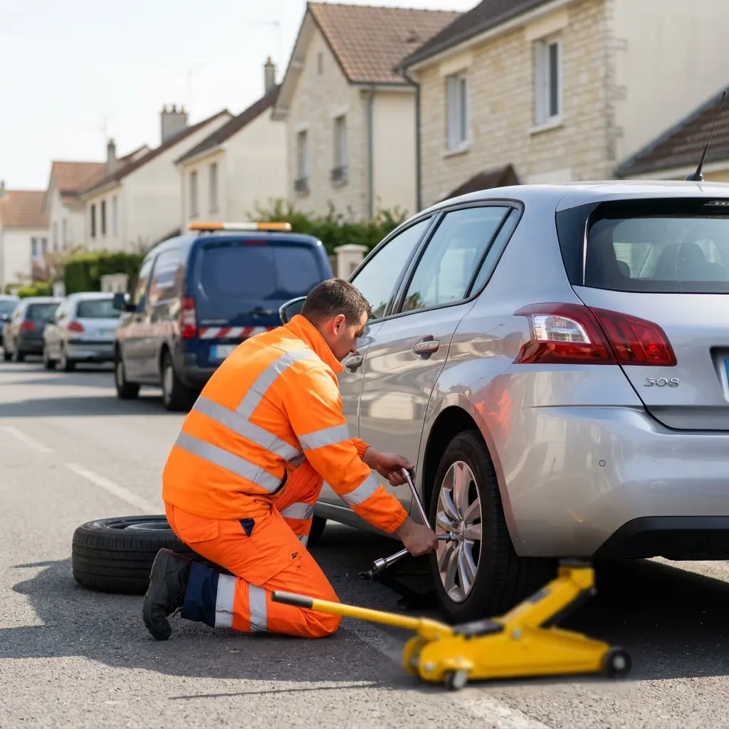 Une aide fiable et accessible