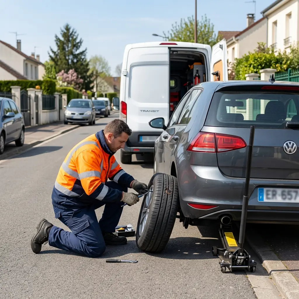 Pourquoi nous choisir à Bonneuil-sur-Marne